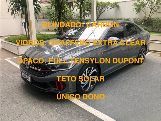 VOLKSWAGEN JETTA 2.0 350 TSI GASOLINA GLI DSG VOLKSWAGEN JETTA 2.0 350 TSI GASOLINA GLI DSG